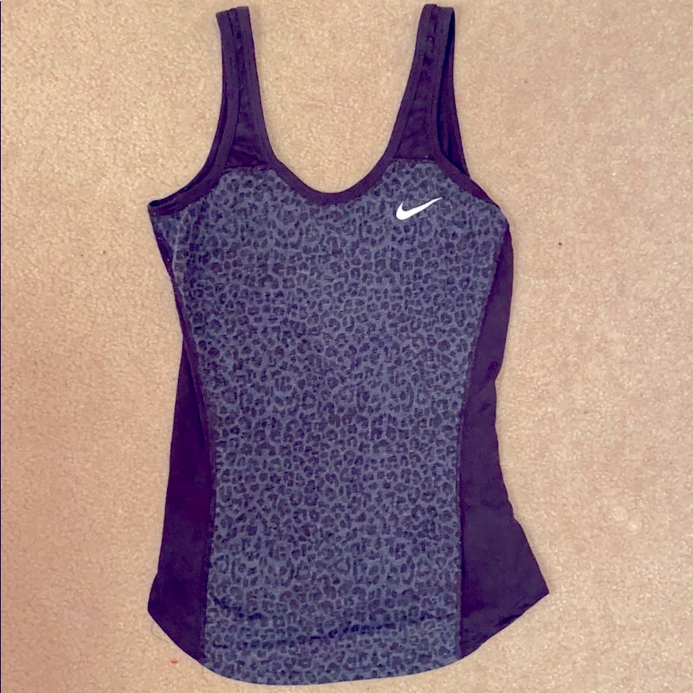 Nike Dri-Fit Tank Top